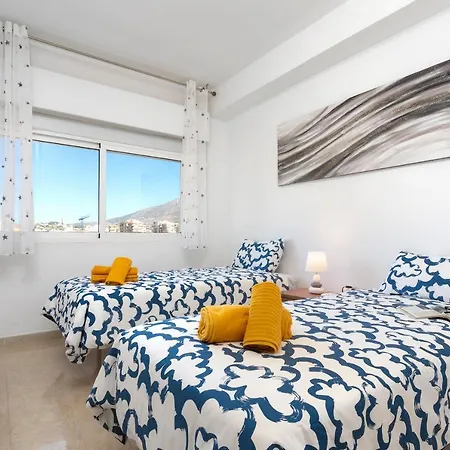 Fantastico Apartamento A Pie De Playa By Renthas Apartment *